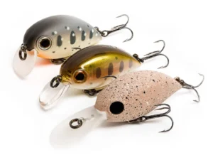 Esche Zipbaits Hickory SR