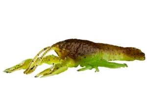 Savage Gear Esche Siliconiche NED Craw
