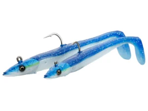 Esche Savage Gear Sandeel V2