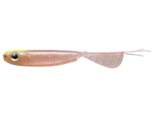 Esche Siliconiche Tiemco PDL Super Hovering Fish