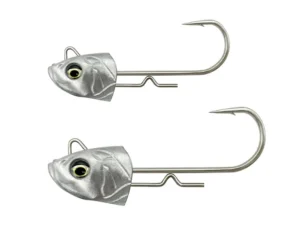 Savage Gear Teste Piombate Savage Minnow Jighead