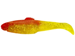 Relax Esche Siliconiche DiamondShad