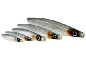 Esche Westin Salty Inline