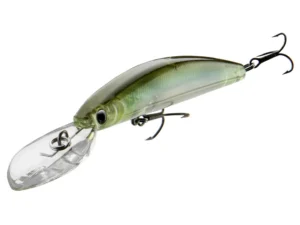 Esche Artificiali Daiwa Tournament Double Clutch 75SP-G