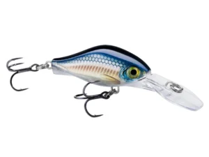 Esche Rapala Shadow Rap Fat Jack