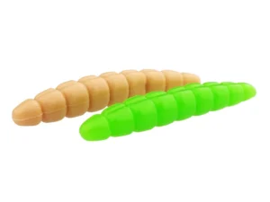 Esche siliconiche FishUp Morio