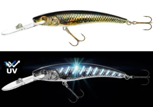 Jaxon Holo Select Diver UV