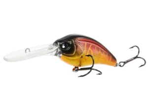 Lucky John Esche dure Lui Crank Plus One 65LBF