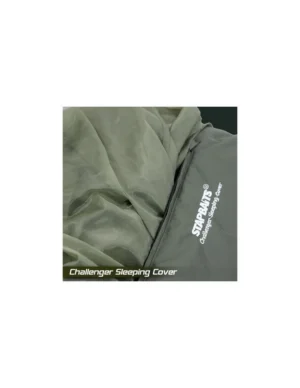 CHALLENGER SLEEPING COVER