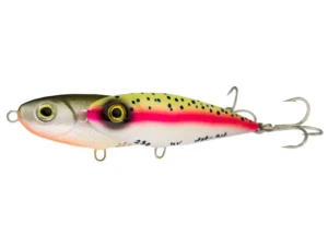 Wob-Art Jerkbaits Ukleja (Bleak) XL ST Seatrout