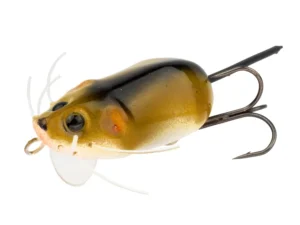 Wob-Art Esche Mysz polna (Fieldmouse)