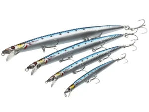 Esche Savage Gear Sandeel Jerk Minnow