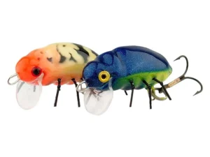 Esche Microbait Vespillo
