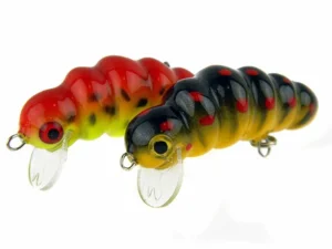 Microbait Esche Nymph