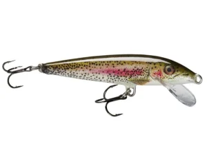 Esche Rapala Original Floater