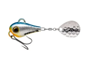 Spinmad Big 4g – Spinning Tail