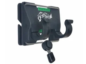 Hareline Dubbin O’Pros Belt Clip Rod Holder