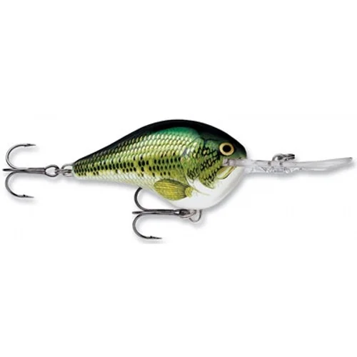 Rapala Dives To 16 col. BB