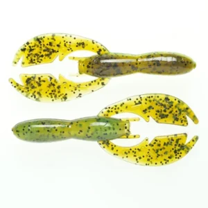 NetBait Baby Paca Craws Summer Craw