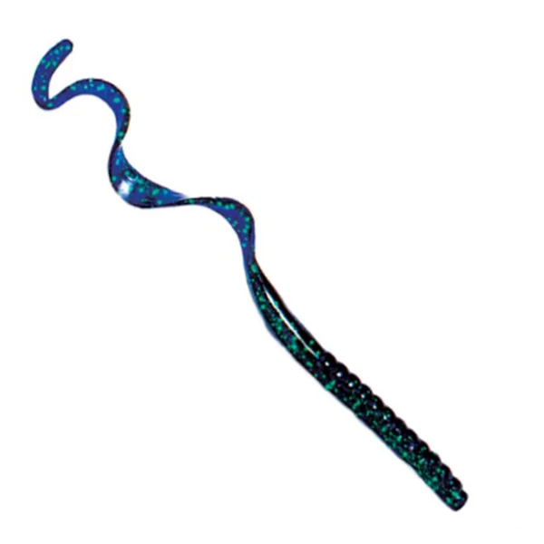 Culprit Original Worms 6” Junebug