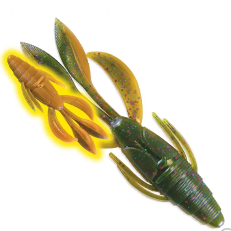 Culprit Incredi Bug 4,5” Voodoo