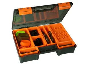 Jaxon Multi Feeder Box S Line 125