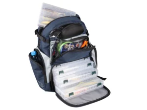 Zaino Dragon backpack con scatole e organizer staccabile G.P. Concept