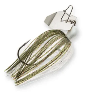 CB12-76 Z-Man ChatterBait 1/2oz Redbone