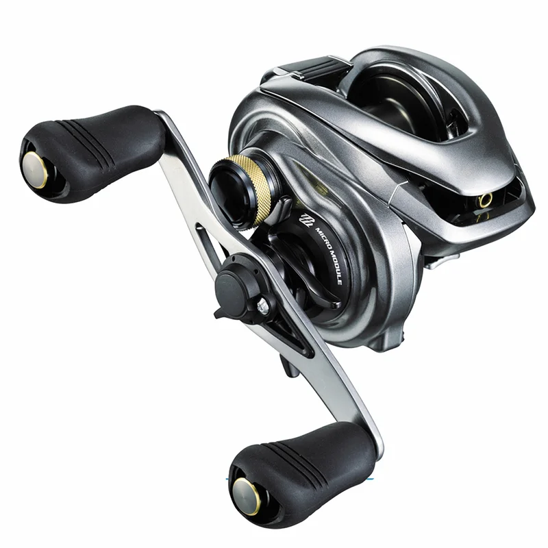 Shimano Metanium DC 101 XG