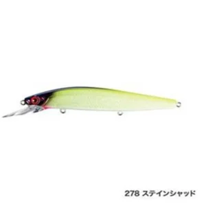 Shimano Bantam Rip Flash 115FMD Colore 278