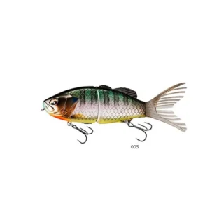 Shimano Bantam BT Sraptor Swimbait 005