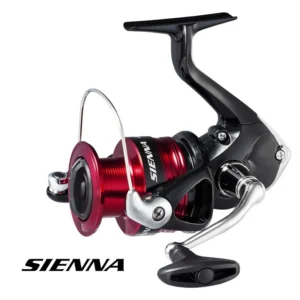 Shimano Sienna 4000 FG