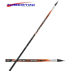 02830 Tubertini Level Team 2405 AR 5mt