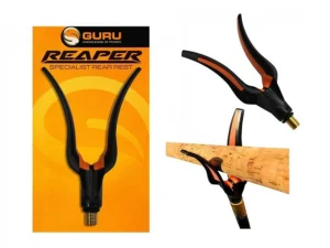 Guru Reaper Rear Rest Head