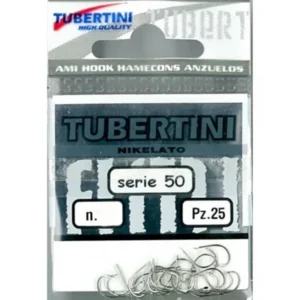 Ami Tubertini Serie 50 n18