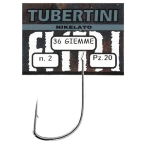 Ami Tubertini Serie 36 Giemme n6