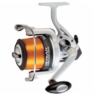 033-35-100 Trabucco Deylan Long Cast 10000
