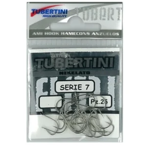 Amo Tubertini serie 7 n15