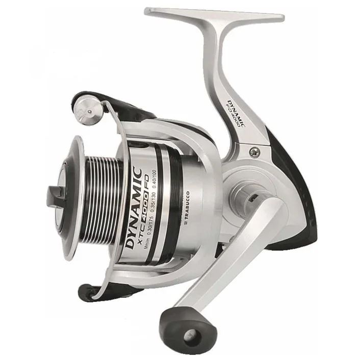 034-22-200 Trabucco Dynamic XTC FD 2000
