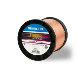 Shimano Tiagra Trolling 30lb 0,55mm 1000mt