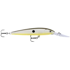 Rapala Down Deep Husky Jerk DHJ-12 GGS