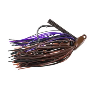 BOOYAH Bankroll Jig 1/2oz Mattenes