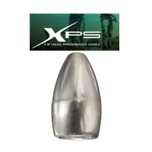 XPS Tungsten Flippin’ Weights 5/16oz. 3pz