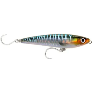 X-Rap Saltwater Subwalk 15cm WHU uv