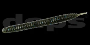 Deps Deathadder Stick 4,5” 24Smoke Pepper Blue Gold