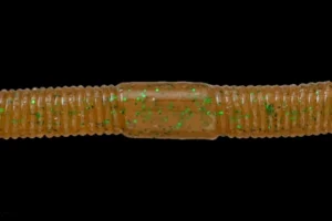 Jackall Flick Shake 3,8” Moebi Green