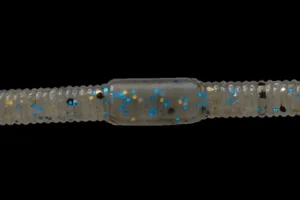 Jackall Flick Shake 3,8” Blue Gill