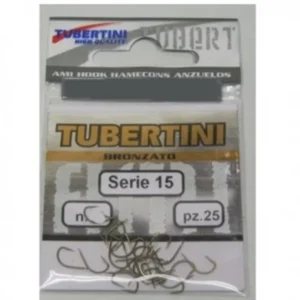 40151 Ami Tubertini Serie 15 Bronzato n10
