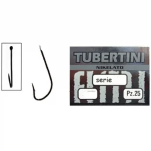 40110 Ami Tubertini Serie 11S Storto n16