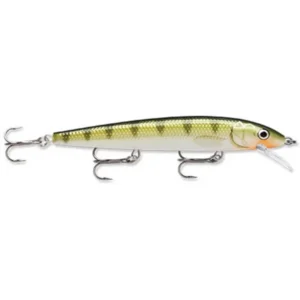 RAPALA Husky Jerk Minnow HJ-14 GYP